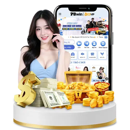 Khuyến mãi độc quyền cho thành viên 77win1