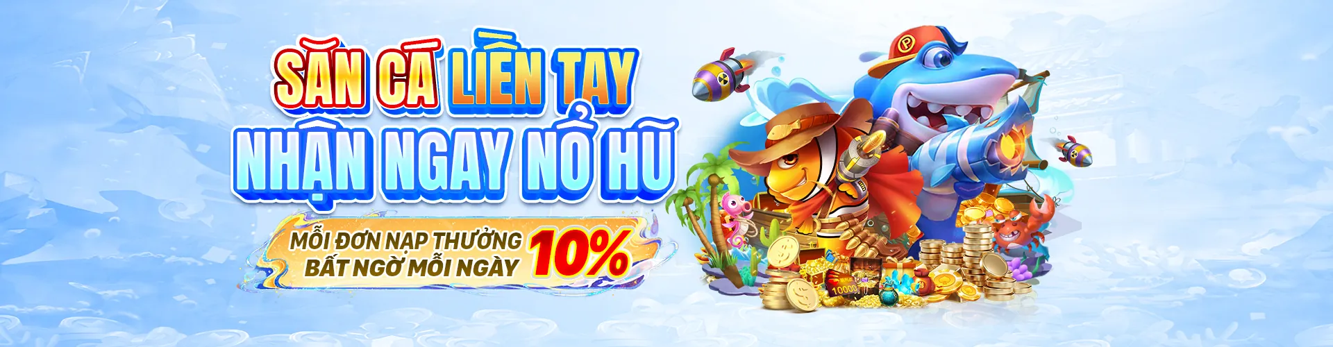 Game Bắn Cá 77win1